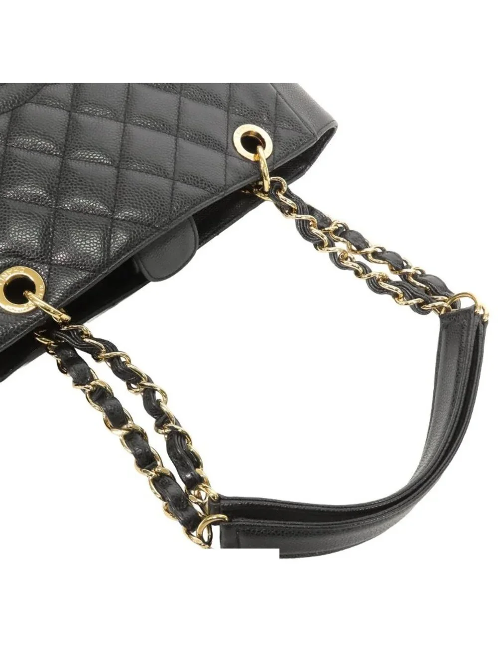 CHANEL this authentic